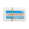 Personna 白金 雙面安全刀片 (200片20盒裝)