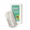 DERBY EXTRA 雙面安全刀片 (100片)