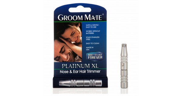 groom mate xl