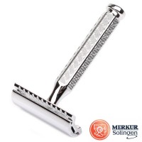 Merkur 42C 刮鬍刀 1904 Classic