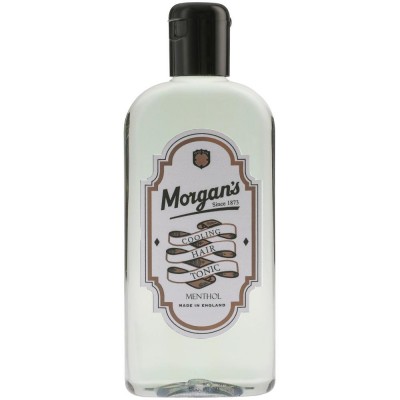 Morgans 頭皮護理水 (舒緩清涼)