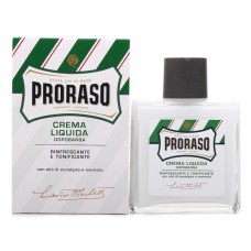 Proraso After Shave Balm 鬍後乳 (薄荷尤加利)