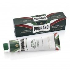 Proraso Shaving Cream 刮鬍膏 (綠色薄荷)
