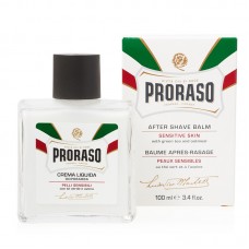 Proraso After Shave Balm 鬍後乳 (白色敏感肌)
