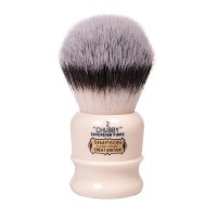Simpsons Chubby 2 Synthetic Sovereign 刮鬍刷 (合成纖維)