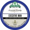 STIRLING SOAP CO. 刮鬍皂 Executive Man (執行者)